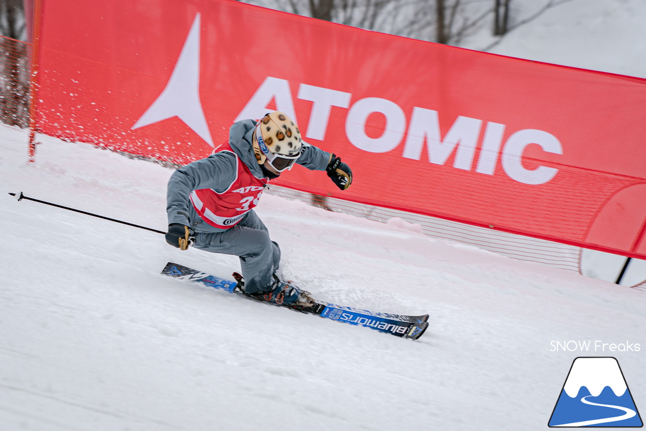 なんと約10年ぶりの「技術選」撮影?! PREMIER SKI ACADEMY presents 『2026プレミアカップ・スキー技術選』レポート！｜朝里川温泉スキー場